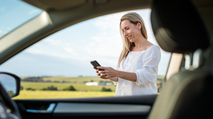 Renew your rego via Service Victoria