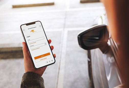 Apply for registration rebates with Service Victoria