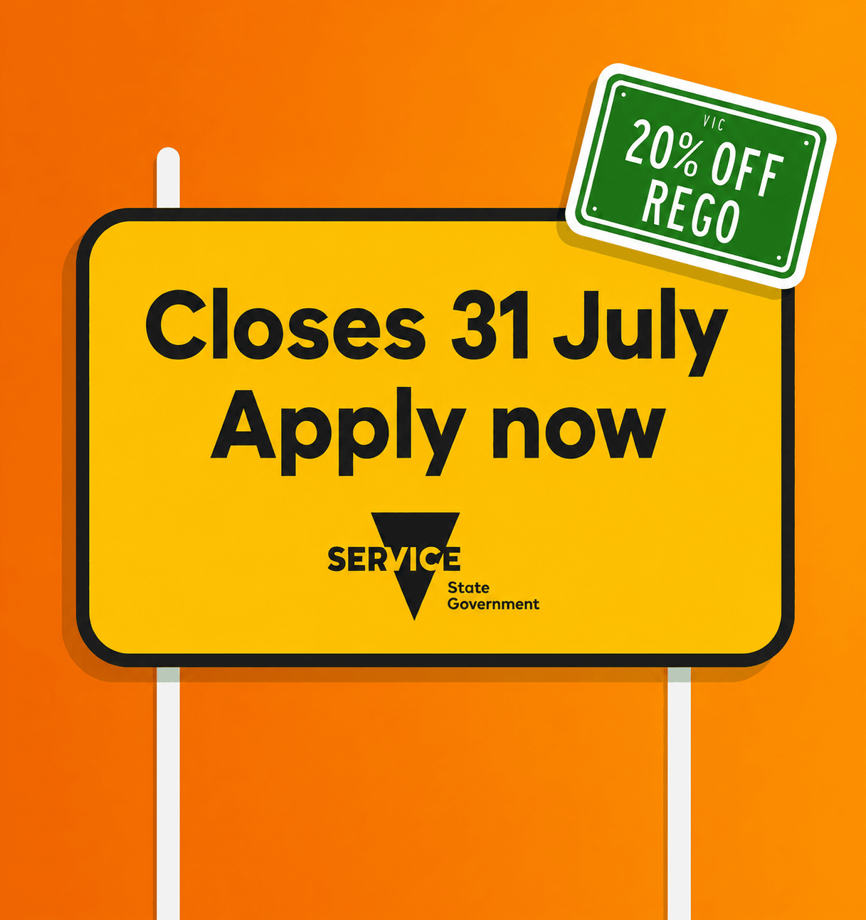 Rego rebates Victoria