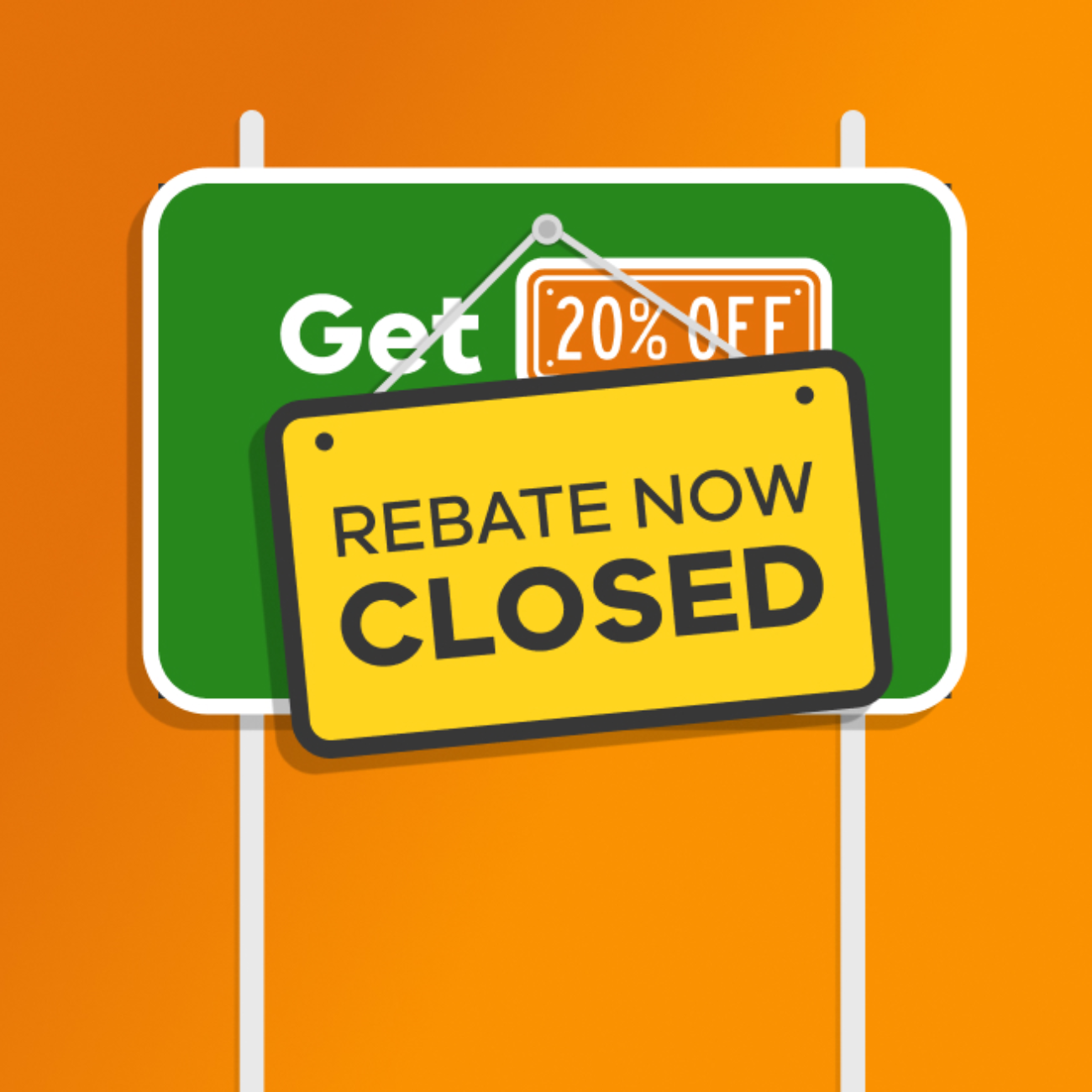 Rego rebates Victoria