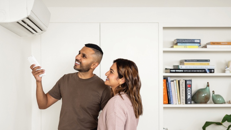 Victorian Energy Upgrades for homes